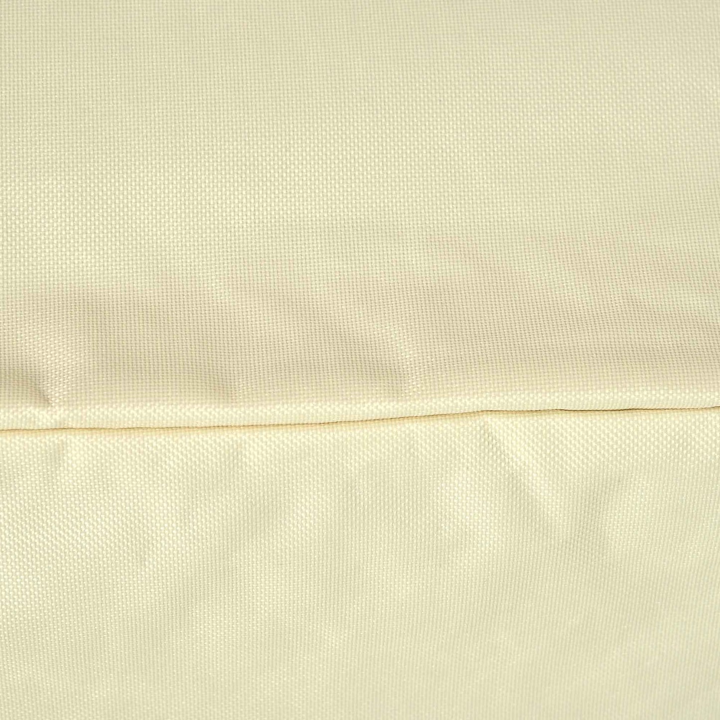 Outsunny 600D Oxford Cloth Furniture Cover, 2 Seater Sofa Protector for Garden Patio, Outdoor, Waterproof, Beige, 140L x 84W x 56/94H cm