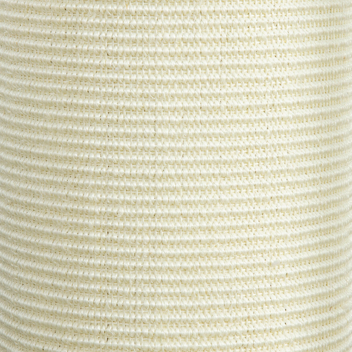 PawHut 85cm Tall Cat Scratching Post, with Sisal Rope, Soft Plush, Anti Tip - Beige