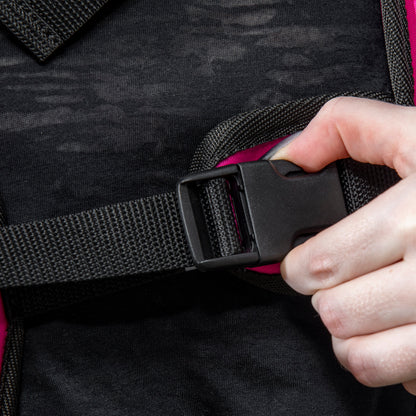 HOMCOM 8KG Weighted Vest, Running Weight Vest with Adjustable Strap, Convenient Pocket and Reflective Strips for Men and Women