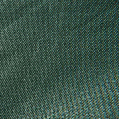 Outsunny Garden Patio Large Furniture Set Round Cover 600D Oxford Waterproof, Ф193 x 80H cm, Green