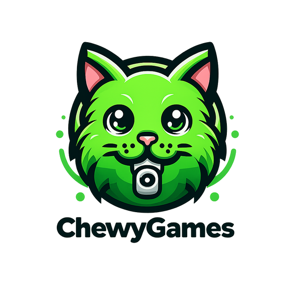 ChewyGames