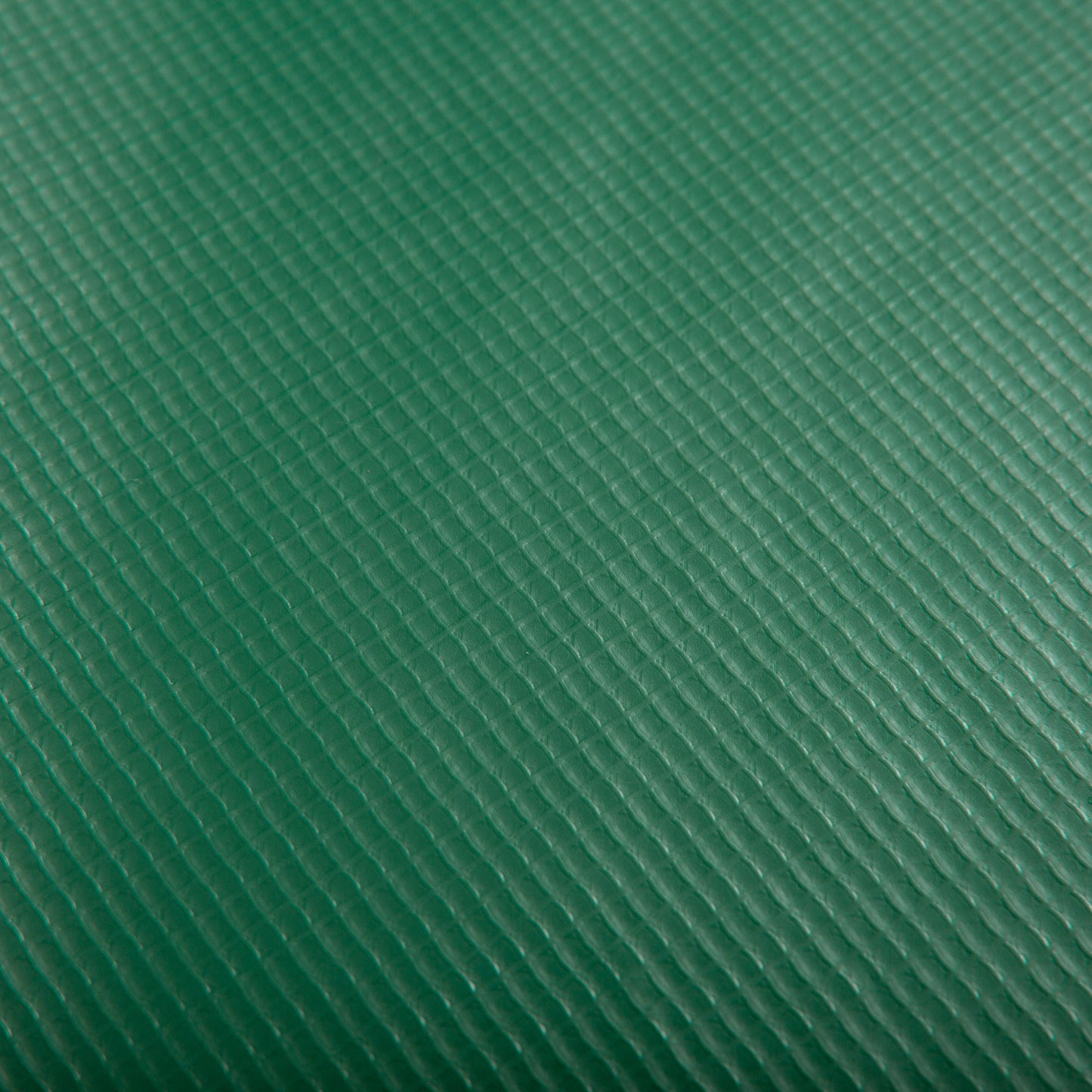 HOMCOM 12FT Replacement Trampoline Pad Thick Foam Safety Φ366cm Spring Cover Bounce Padding - Green