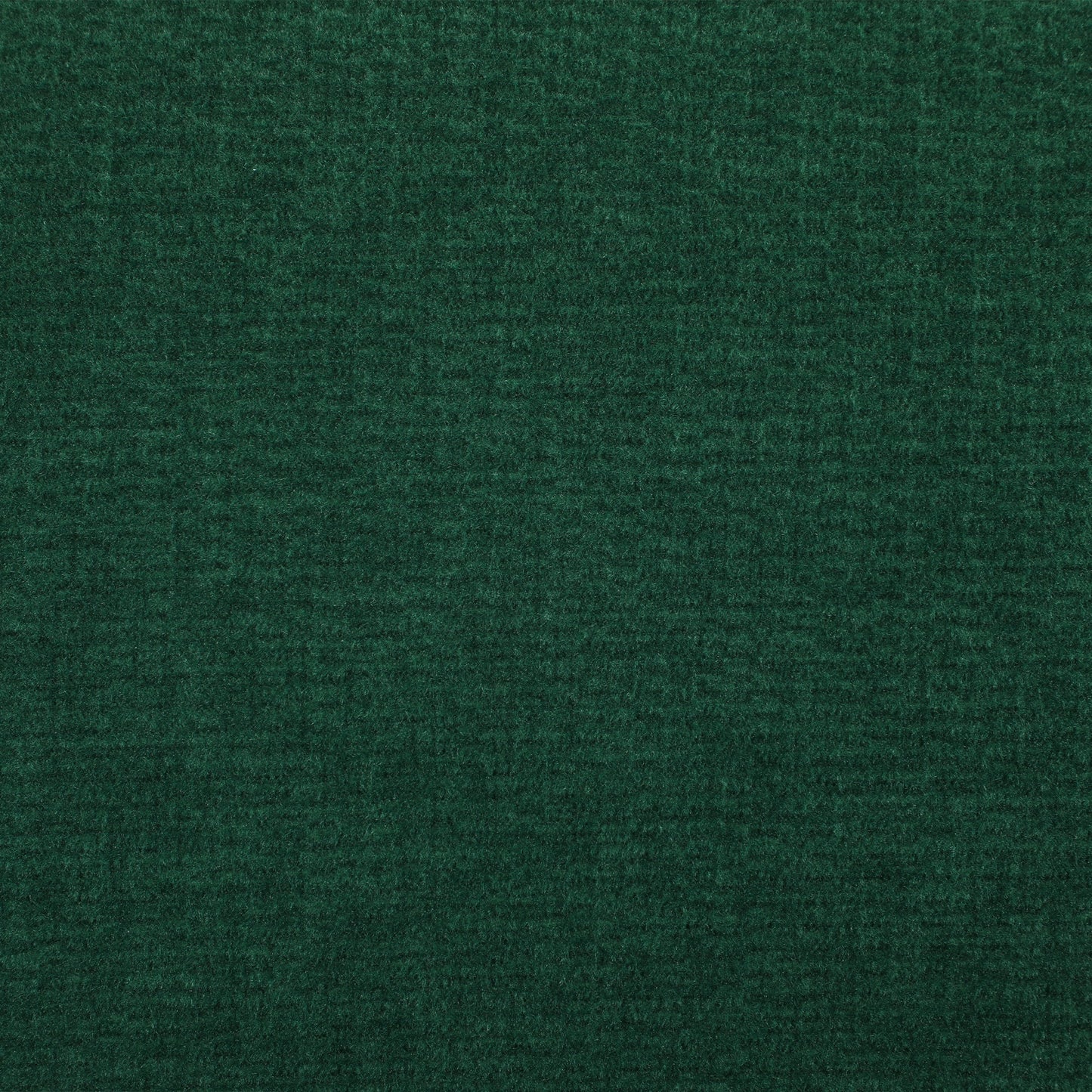 HOMCOM Velvet Feel Fabric 2 Seater Sofa, Small Sofa Loveseat with 21cm Thick Padding and Wood Legs, Dark Green