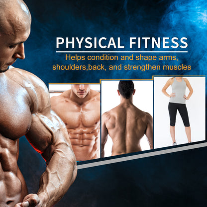 HOMCOM 2x10kg Hex Dumbbells Set Rubber Dumbbells Weight Lifting Equipment Fitnes