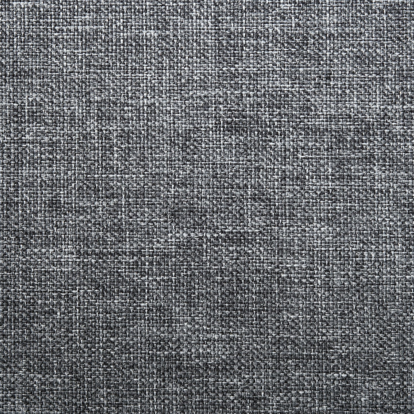 HOMCOM Nine Drawer Fabric Dresser - Grey