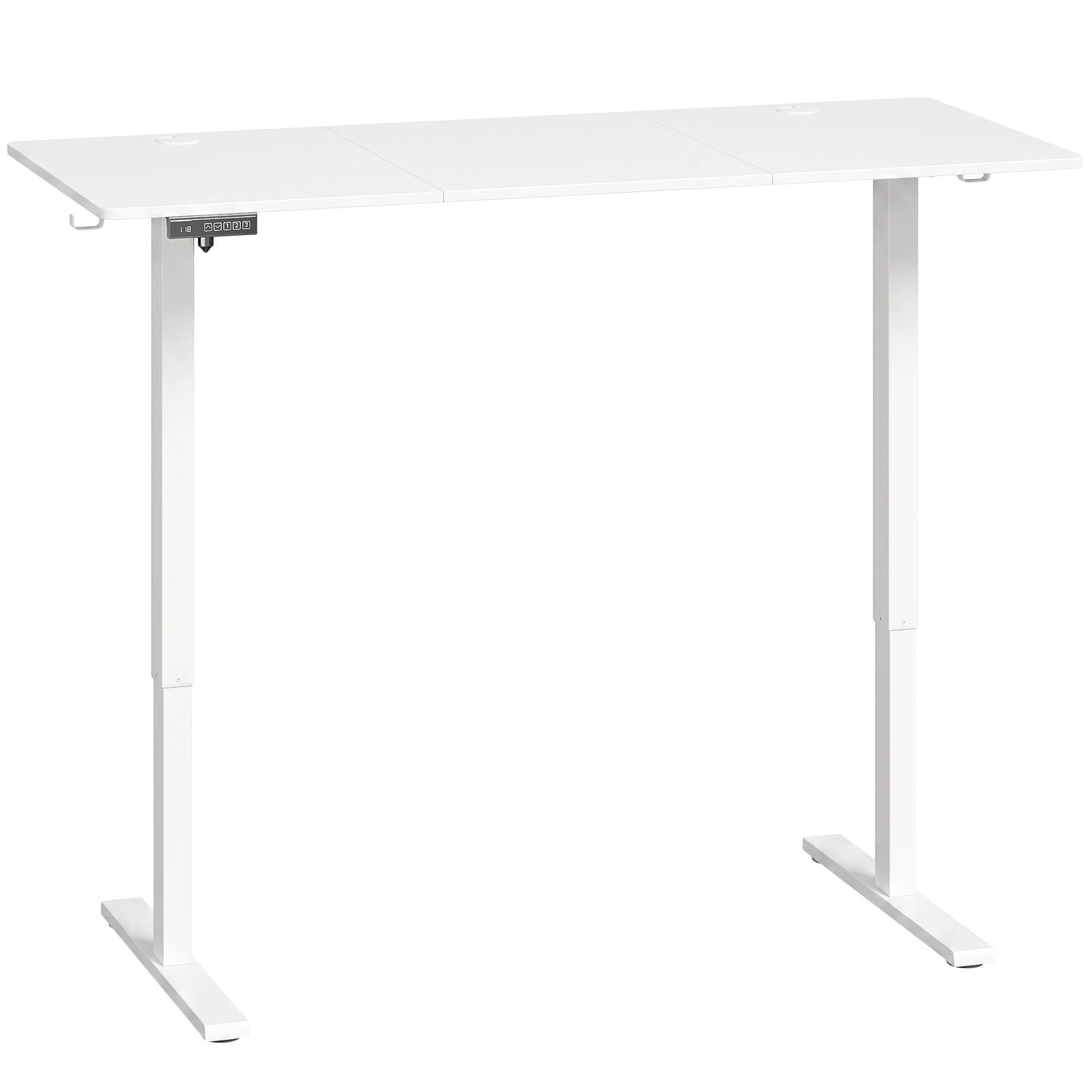 HOMCOM large rise table rising