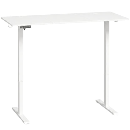 HOMCOM large rise table rising