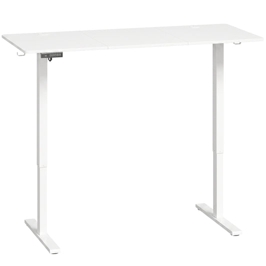 HOMCOM large rise table rising