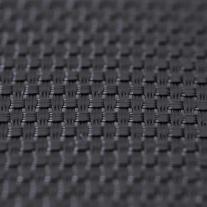 SPORTNOW Replacement Trampoline Mat with Spring Pull Tool, 72 V-Hooks, for 12ft Trampoline using 14cm Springs, Orange